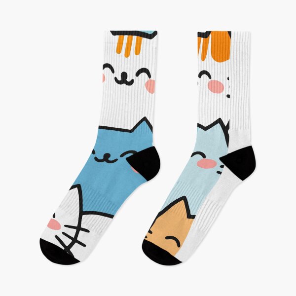 Item preview, Pyramid of Happy Cats: A Tower of Feline Joy designed and sold by Timegraf.
