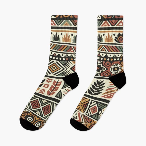 Item preview, Ethnic pattern. Geometry. designed and sold by MagelliShop.