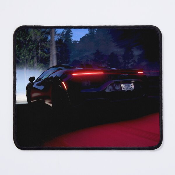 Item preview, McLaren Artura designed and sold by realhorizons.