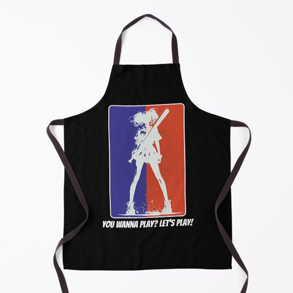 Item preview, You wanna play? Let’s play! designed and sold by obstinator.