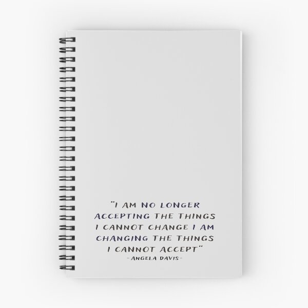 Item preview, CHANGING THE THINGS I CANNOT ACCEPT designed and sold by mpmi0801.