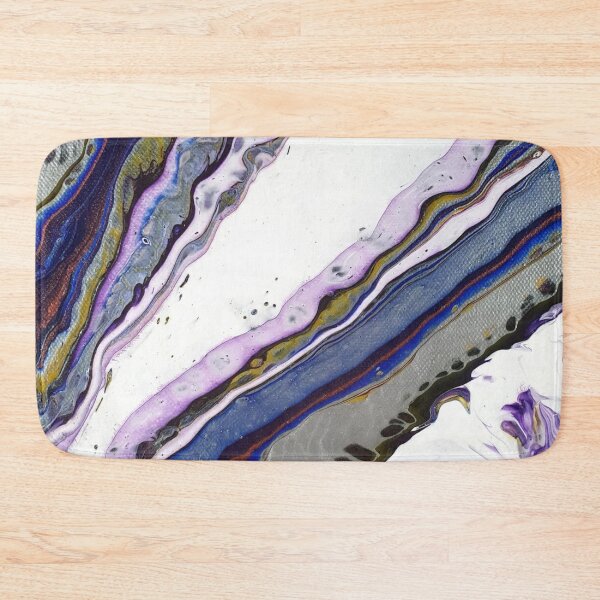 Item preview, Amethyst designed and sold by Laure Boucherie.