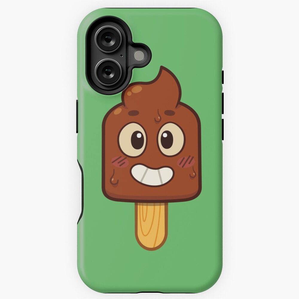 Item preview, iPhone Magsafe Tough Case designed and sold by BuffaloPanic.