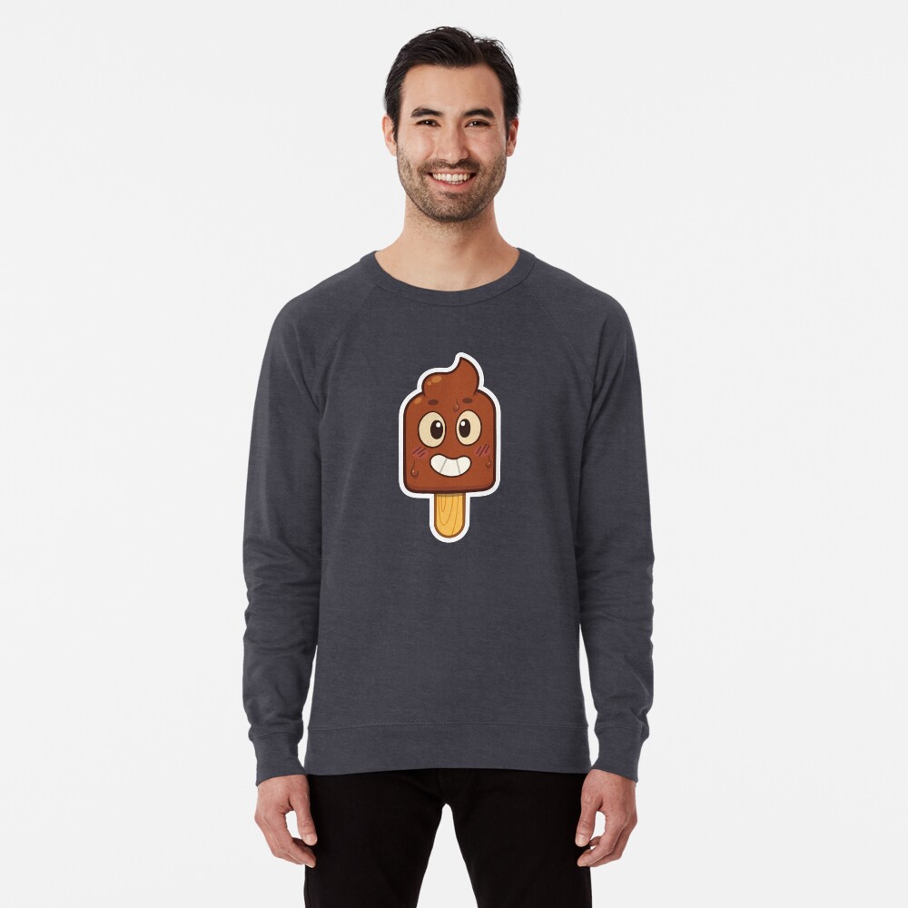 Item preview, Lightweight Sweatshirt designed and sold by BuffaloPanic.