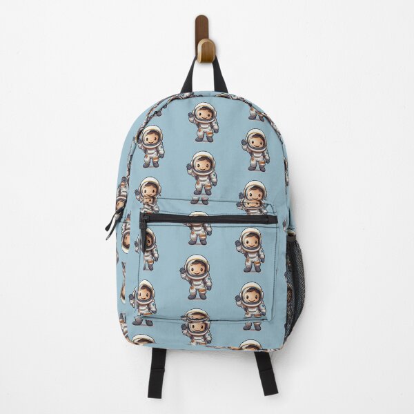 Item preview, The Astronaut designed and sold by TojoStudios.