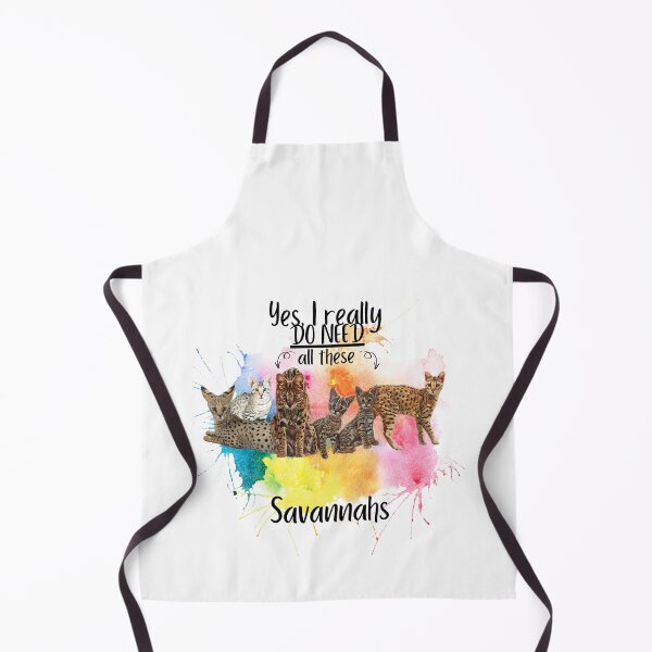 Item preview, Yes, I really do need all these savannahs designed and sold by Savannahheightz.