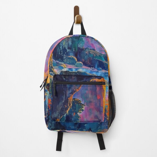 Item preview, Cave Sunset designed and sold by Dawn van Doorn.