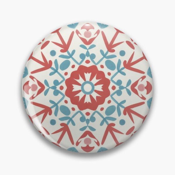 Item preview, Winter Wonderland Snowflake Pattern | Frosty Holiday Mug & Decor designed and sold by HahaHandlesHub.