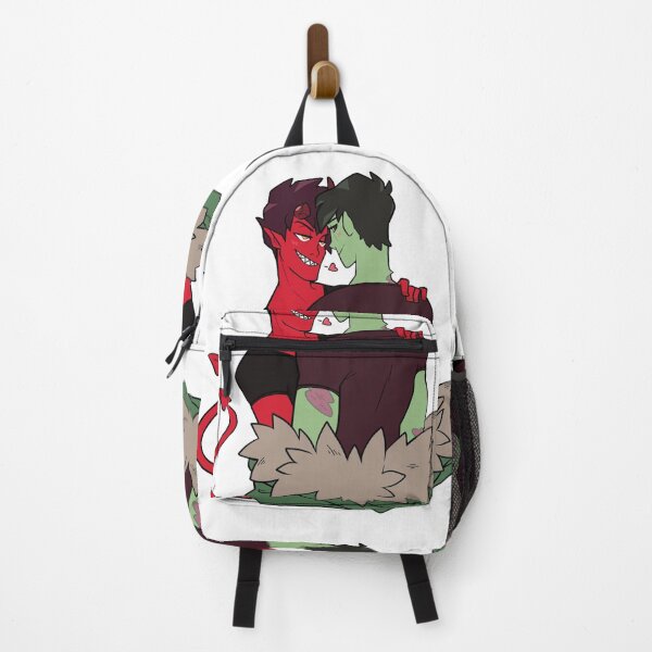 Item preview, Brian Yu X Damien LaVey In love designed and sold by harriertail.