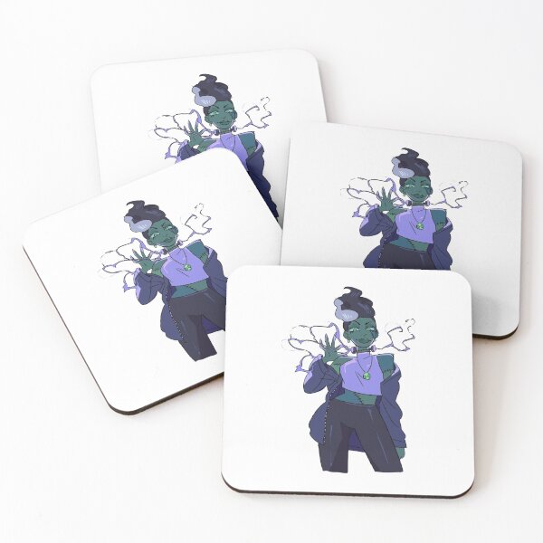 Item preview, Monster prom Vicky Schmidt designed and sold by harriertail.