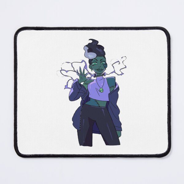 Item preview, Monster prom Vicky Schmidt designed and sold by harriertail.