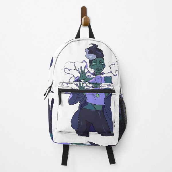 Item preview, Monster prom Vicky Schmidt designed and sold by harriertail.