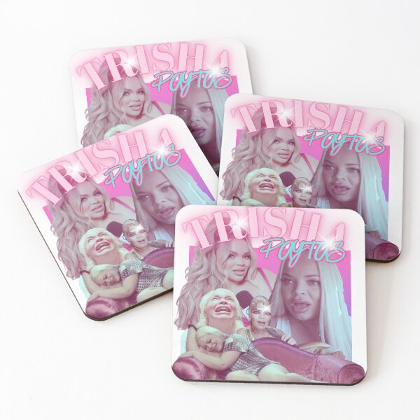 Item preview, trisha paytas 90s bootleg vintage t-shirt designed and sold by liznebula.