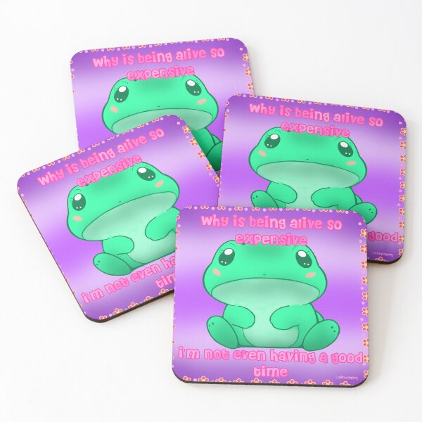 Item preview, Seriously! designed and sold by pinkinkbyq.