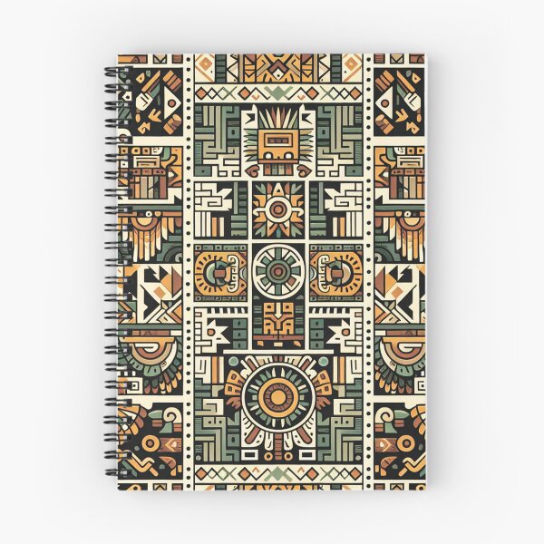 Item preview, Ethnic pattern. Geometry. designed and sold by MagelliShop.