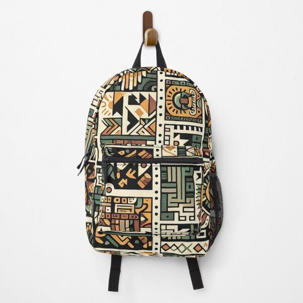 Item preview, Ethnic pattern. Geometry. designed and sold by MagelliShop.