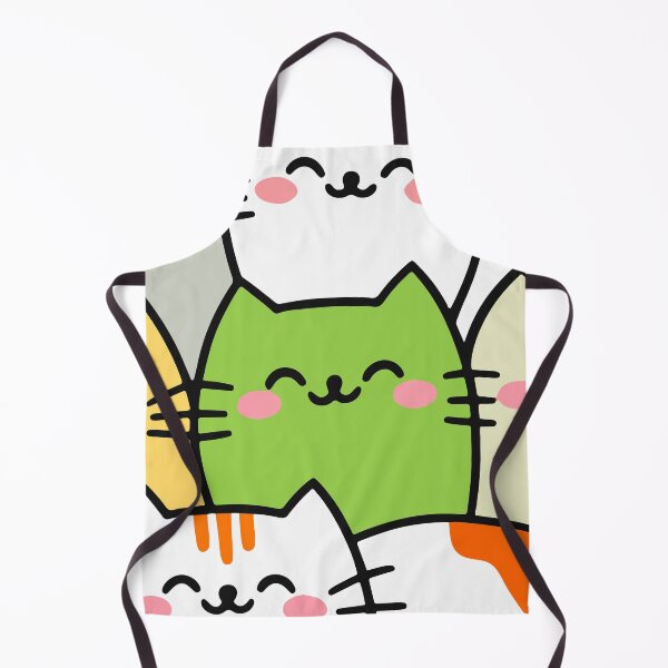 Item preview, Pyramid of Happy Cats: A Tower of Feline Joy designed and sold by Timegraf.