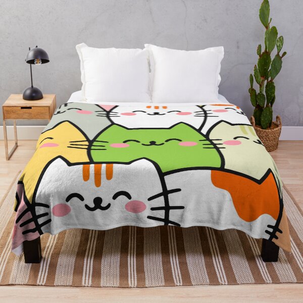 Item preview, Pyramid of Happy Cats: A Tower of Feline Joy designed and sold by Timegraf.