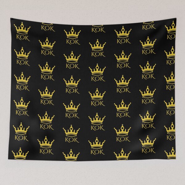 Item preview, Kourtesy of King  designed and sold by Kourtesy of King.