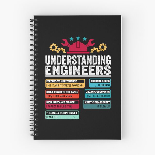 Item preview, Understanding Engineers Funny Engineering Student designed and sold by Rahjihan.