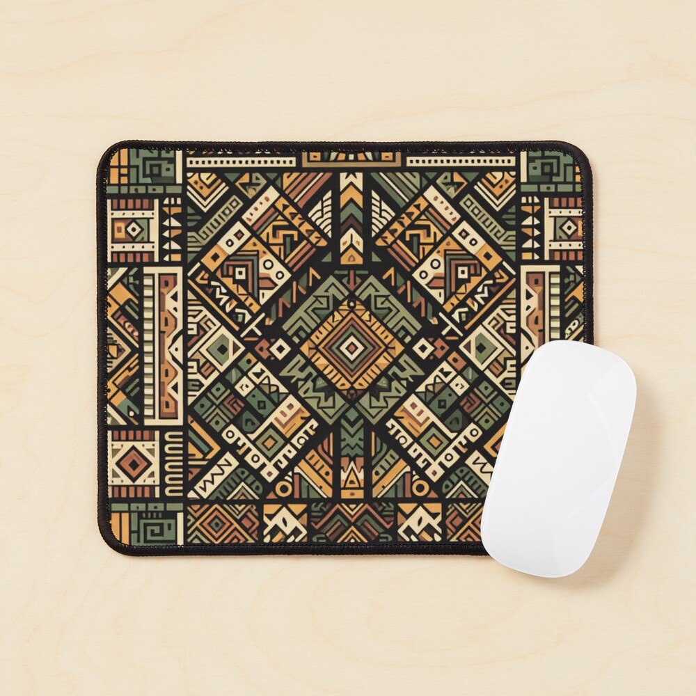 Item preview, Mouse Pad designed and sold by MagelliShop.
