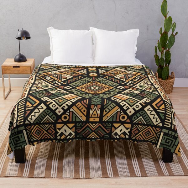 Item preview, Ethnic pattern. Geometry. designed and sold by MagelliShop.