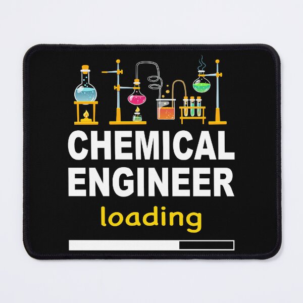 Item preview, Chemical Engineer In Progress Funny Engineering Student designed and sold by Rahjihan.