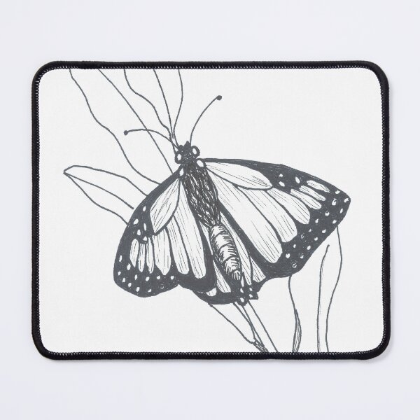 Item preview, Monarch Butterfly designed and sold by SharonRoseR.