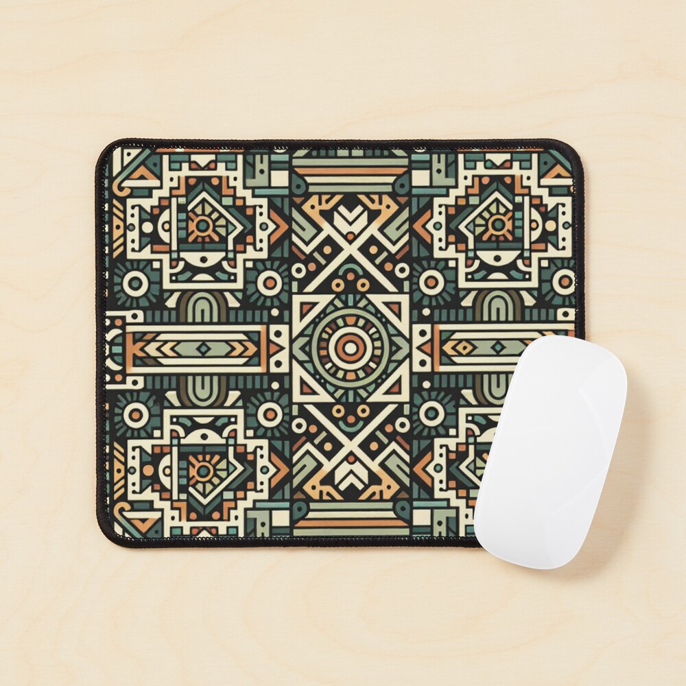 Item preview, Mouse Pad designed and sold by MagelliShop.