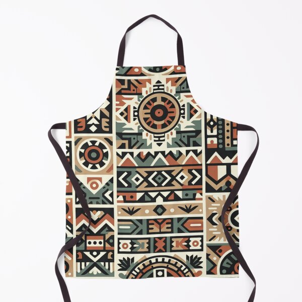 Artikelvorschau, Ethnisches Muster. Geometrie. entworfen und verkauft von MagelliShop.