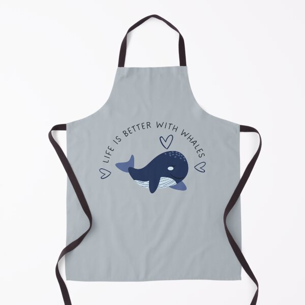 Item preview, Adorable Cute Whale designed and sold by JoyfulDreamShop.