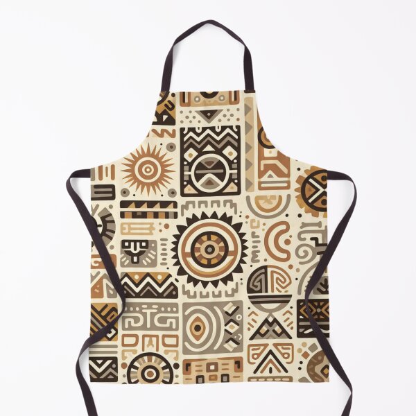 Item preview, Ethnic pattern. Geometry. designed and sold by MagelliShop.