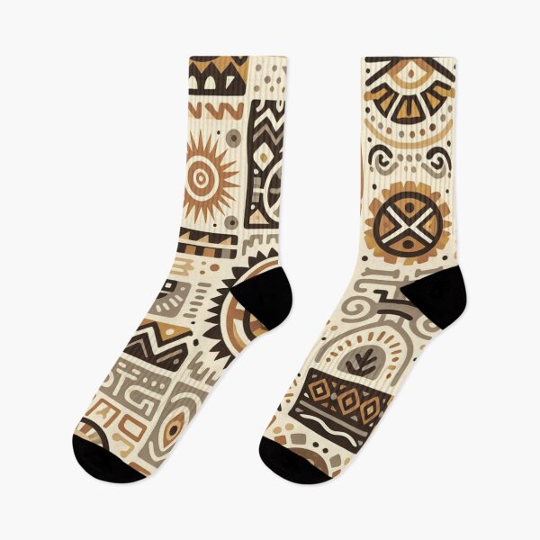 Item preview, Ethnic pattern. Geometry. designed and sold by MagelliShop.