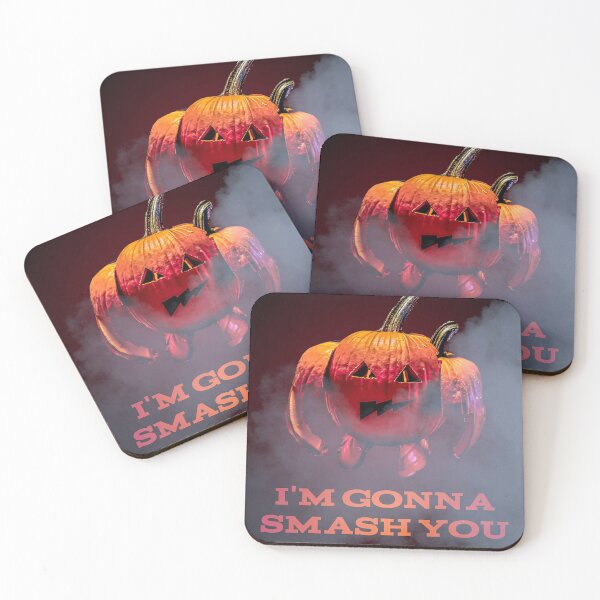 Item preview, Pumpkin Monster designed and sold by YHWH Photography.