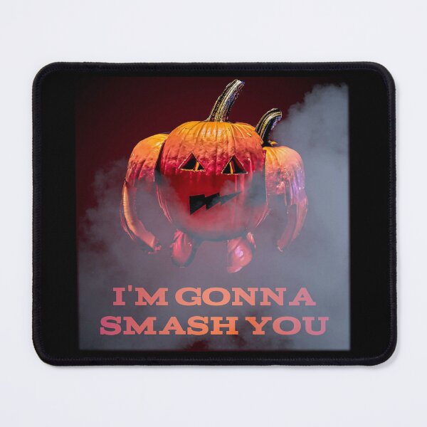 Item preview, Pumpkin Monster designed and sold by YHWH Photography.