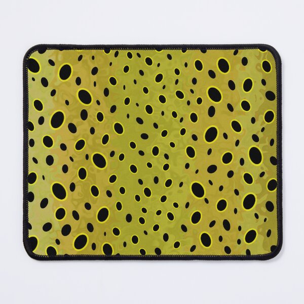 Item preview, Leopard Frog Spots designed and sold by Sartoris Art.