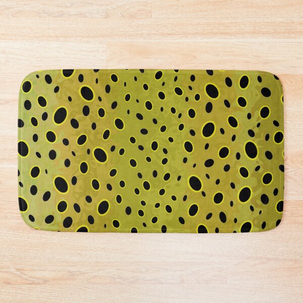 Item preview, Leopard Frog Spots designed and sold by Sartoris Art.