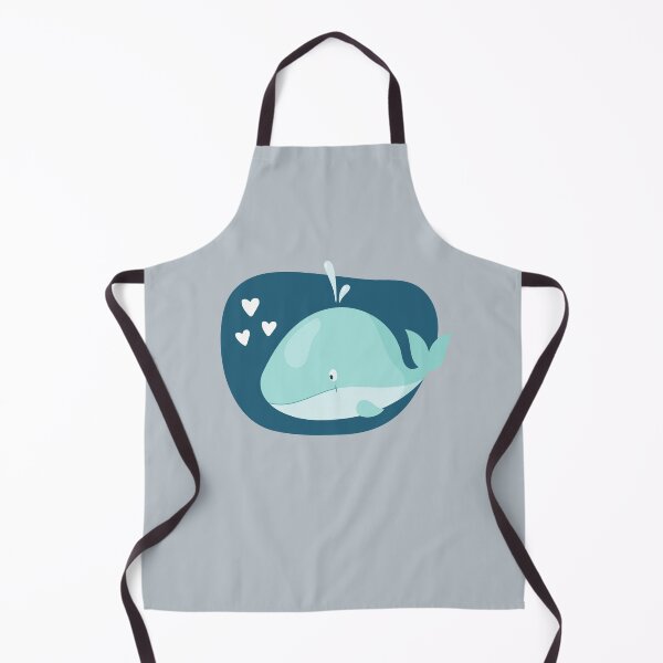 Item preview, Cute Whale designed and sold by JoyfulDreamShop.