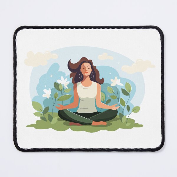 Item preview, Selfcare, mental health designed and sold by CHERRY--SHOP.
