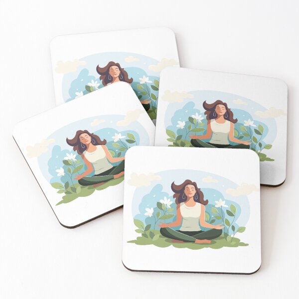 Item preview, Selfcare, mental health designed and sold by CHERRY--SHOP.