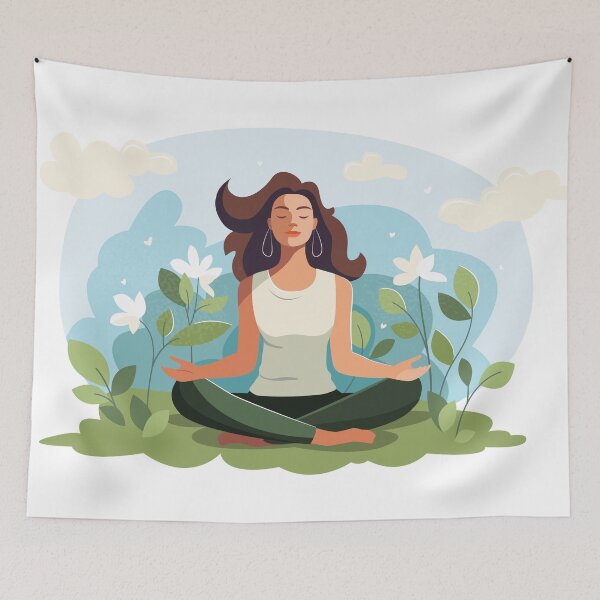 Item preview, Autocuidado, salud mental designed and sold by CHERRY--SHOP.