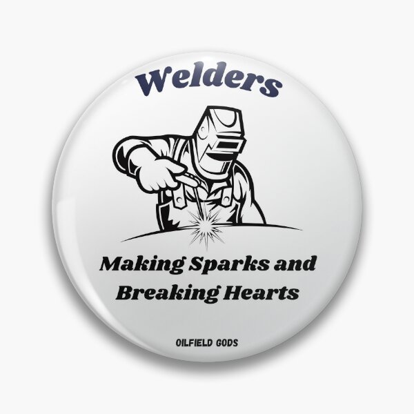 Item preview, Welders designed and sold by Dougall5150.