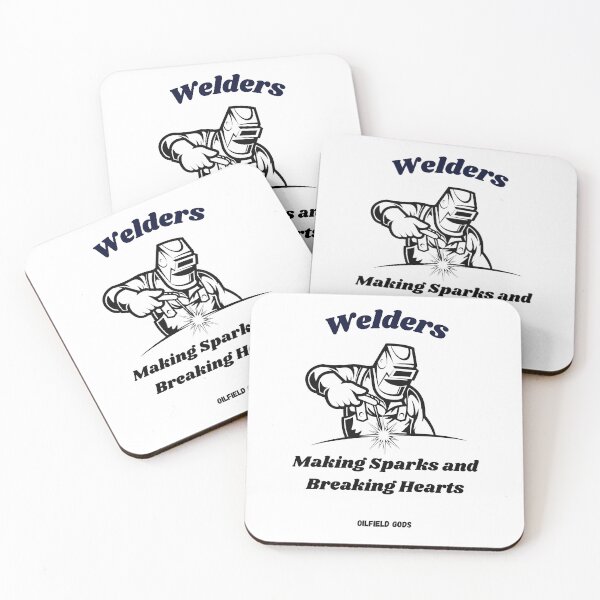 Item preview, Welders designed and sold by Dougall5150.