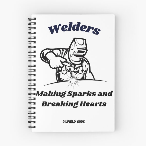 Item preview, Welders designed and sold by Dougall5150.