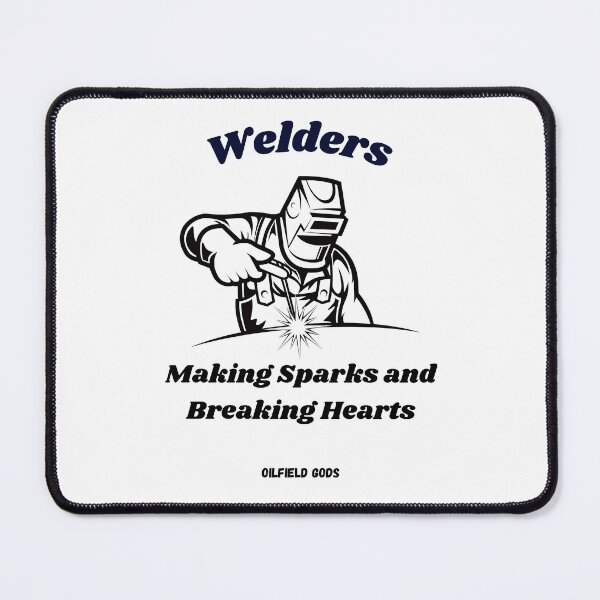Item preview, Welders designed and sold by Dougall5150.