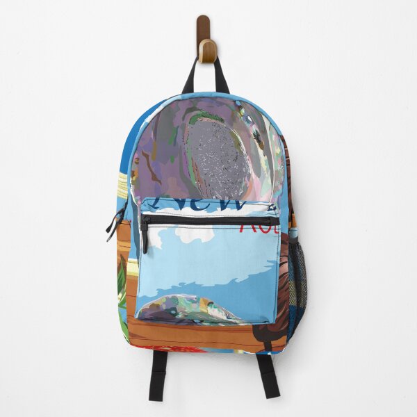 Item preview, New Zealand Icons designed and sold by contourcreative.
