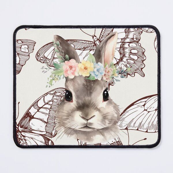 Item preview, Bunny Joy designed and sold by ahoffnag.