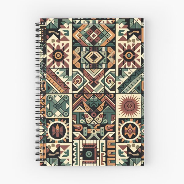 Item preview, Ethnic pattern. Geometry. designed and sold by MagelliShop.