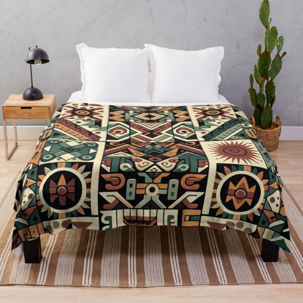 Item preview, Ethnic pattern. Geometry. designed and sold by MagelliShop.