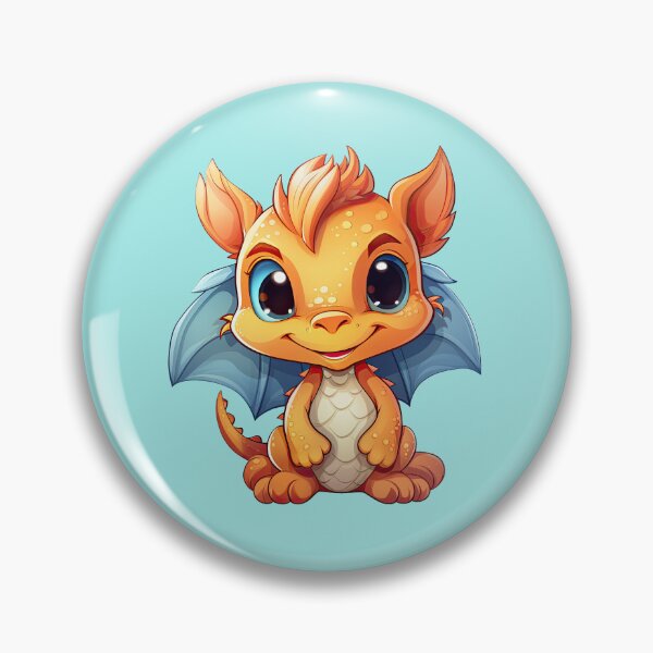 Item preview, Baby Dragon designed and sold by TojoStudios.